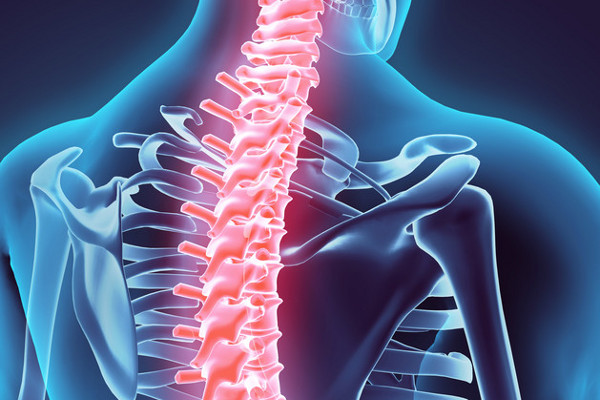 Spine Rehabilitation Provides A Comprehensive Treatment Solution 
