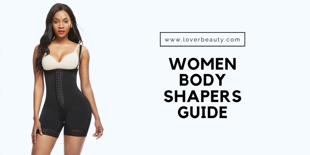 Women Body Shapers Guide