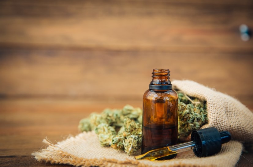 Benefits of Cannabichromene (CBC) Oil