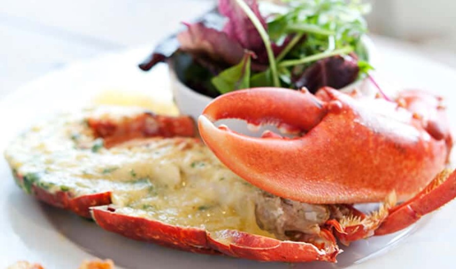 2 Health Benefits of Crab Meat