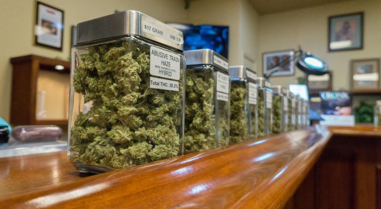 Should Medical Cannabis Dispensaries Sell Recreational Pot?