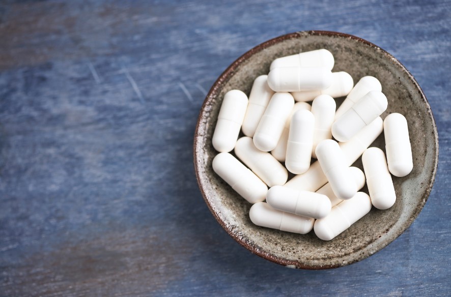 Beta-Alanine Supplements: Understanding The Benefits & Side Effects